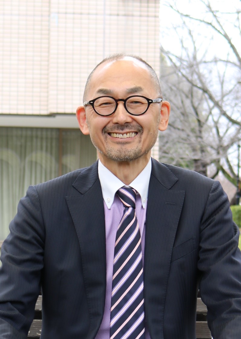 卯城 祐司
