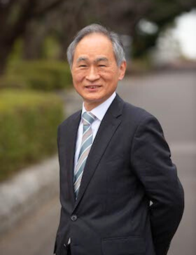 伊藤　雅之教授