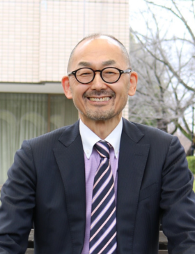 卯城 祐司