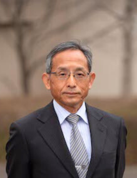 宝崎 隆祐教授