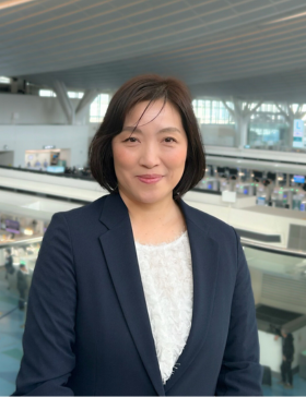 松橋 有希子