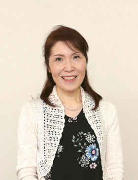 阿部弘枝