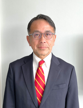 高橋宏明